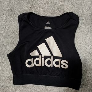 Adidas sports bra
